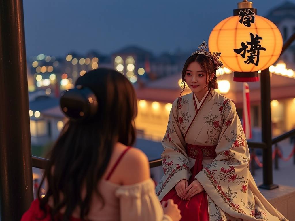 射手座女生有哪些缺点