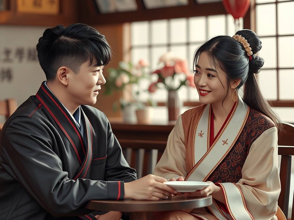 射手座女生的性格优点有什么