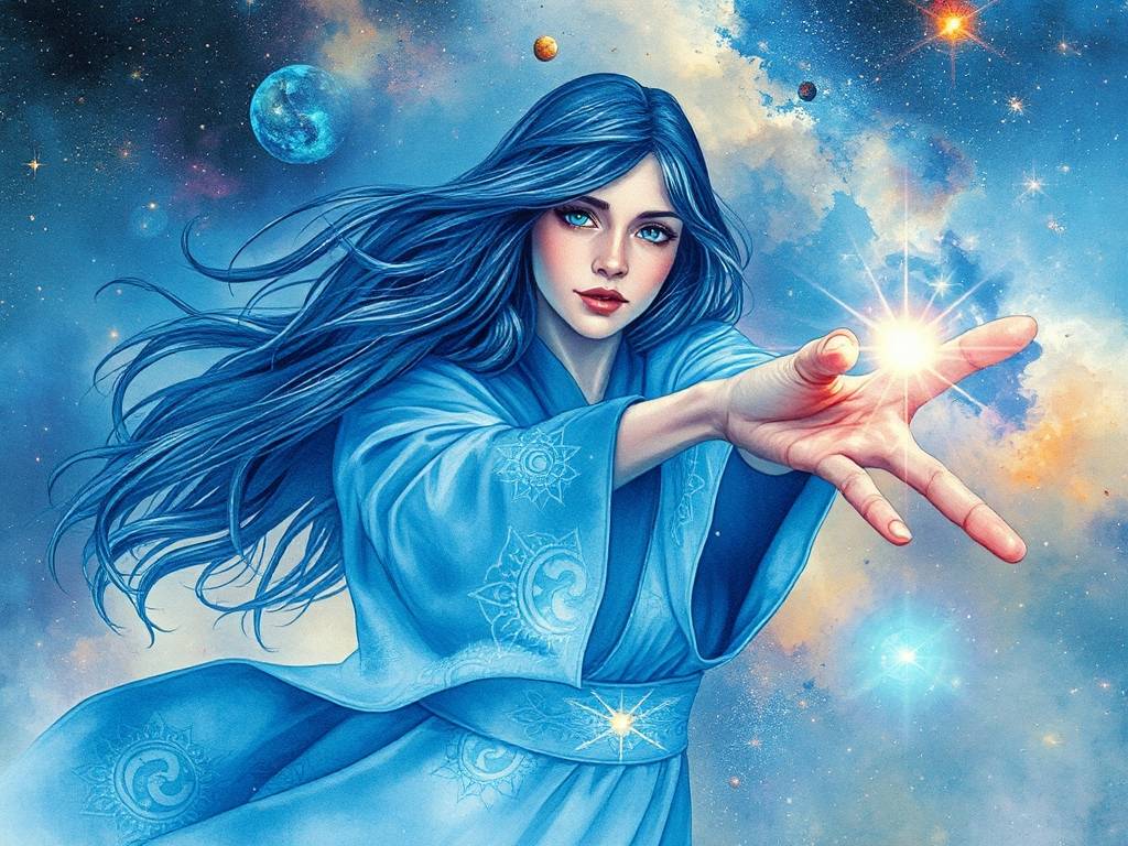 射手女的顶级聪明之处 射手女的顶级聪明之处是什么