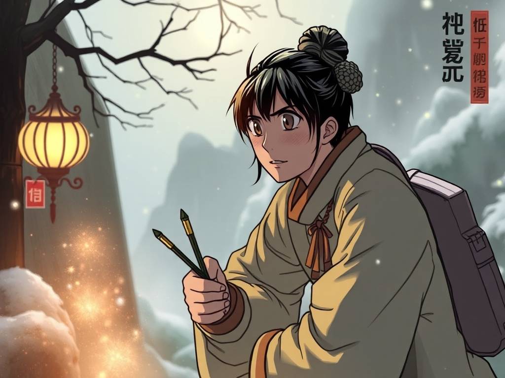 射手座a型血男人的性格特点