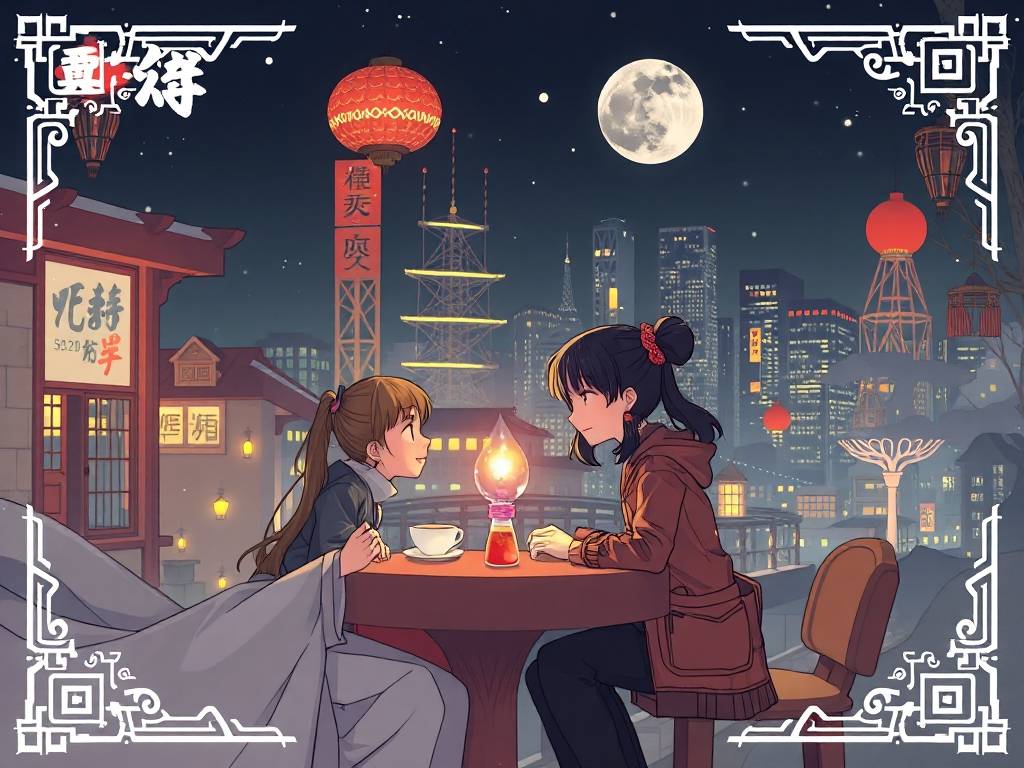 射手座男生的性格缺点有什(shén)么