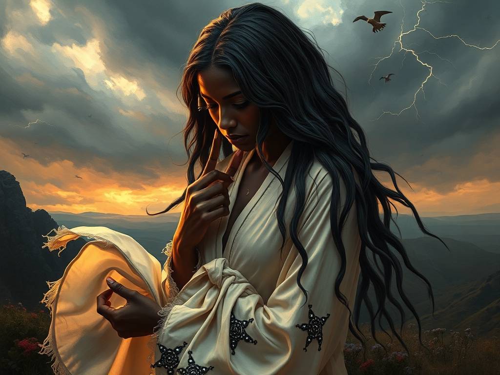 天(tiān)蝎女怕孤独怕失去爱情,天(tiān)蝎座还有没有其它弱点