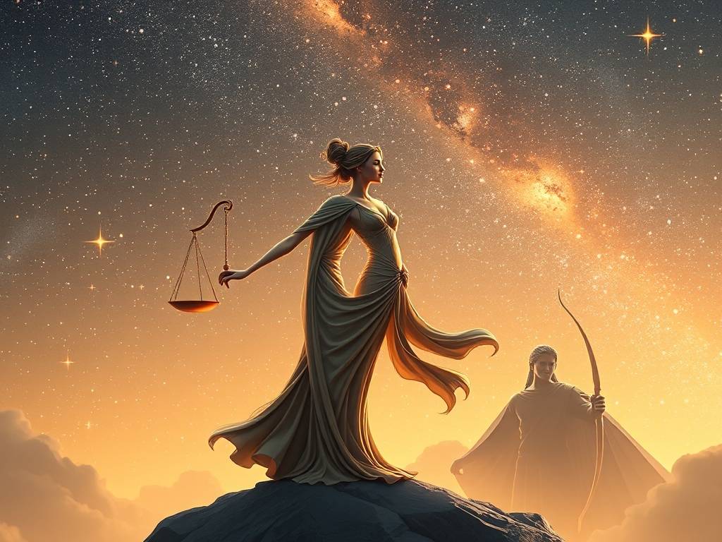 2022年合作最顺的星座是哪个 射手座是人生的归宿