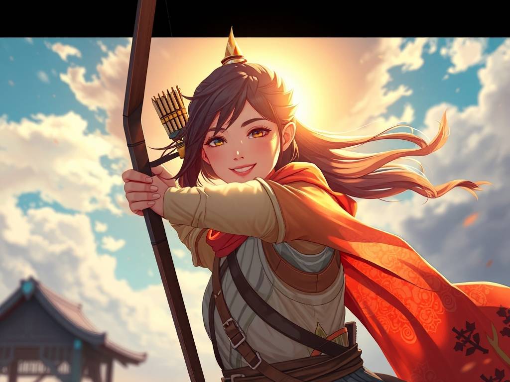 射手女每次路过都看我一下,我是射手座女生性格大大咧咧什么都会说出来比较没心没肺的那种喜欢