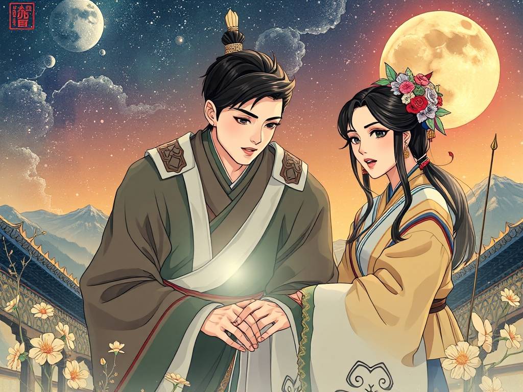 射手(shǒu)座男生最配的星座女 射手(shǒu)男和哪个星座女是最佳情侣
