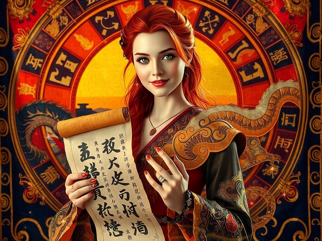 射手座女今日运势超准属龙,属龙B型血的射手女运势搜狗问问