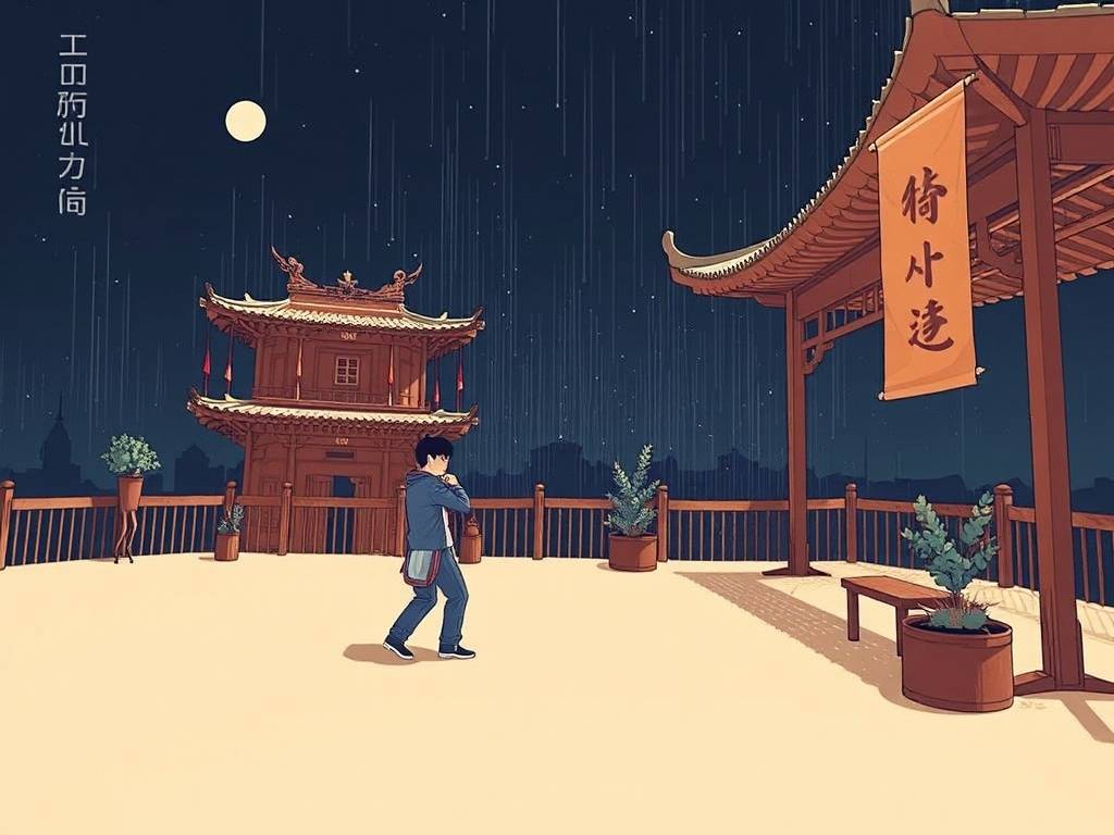 射手座男孩的性格 射手座男生的性格浅分析