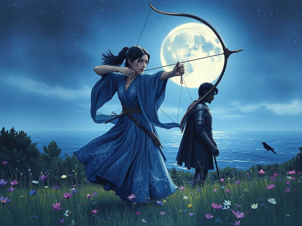 射(shè)手女喜欢男生形象吗,射(shè)手座的女生喜欢啥样子的男生?