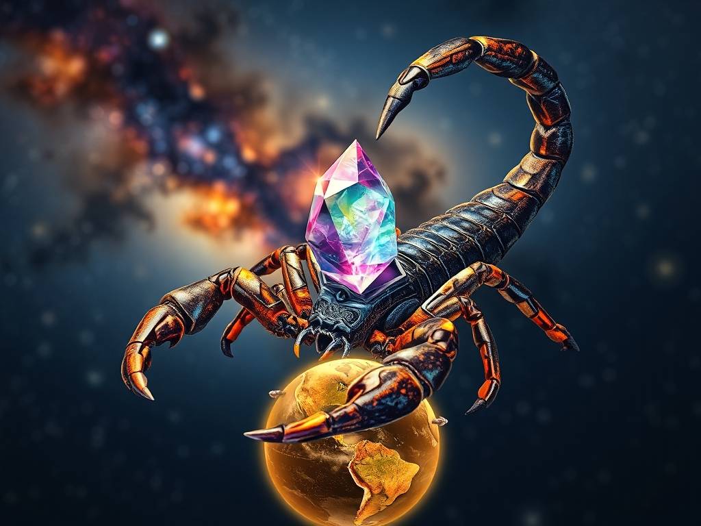 射手座2022的小人星座 可以考虑佩戴水晶项链