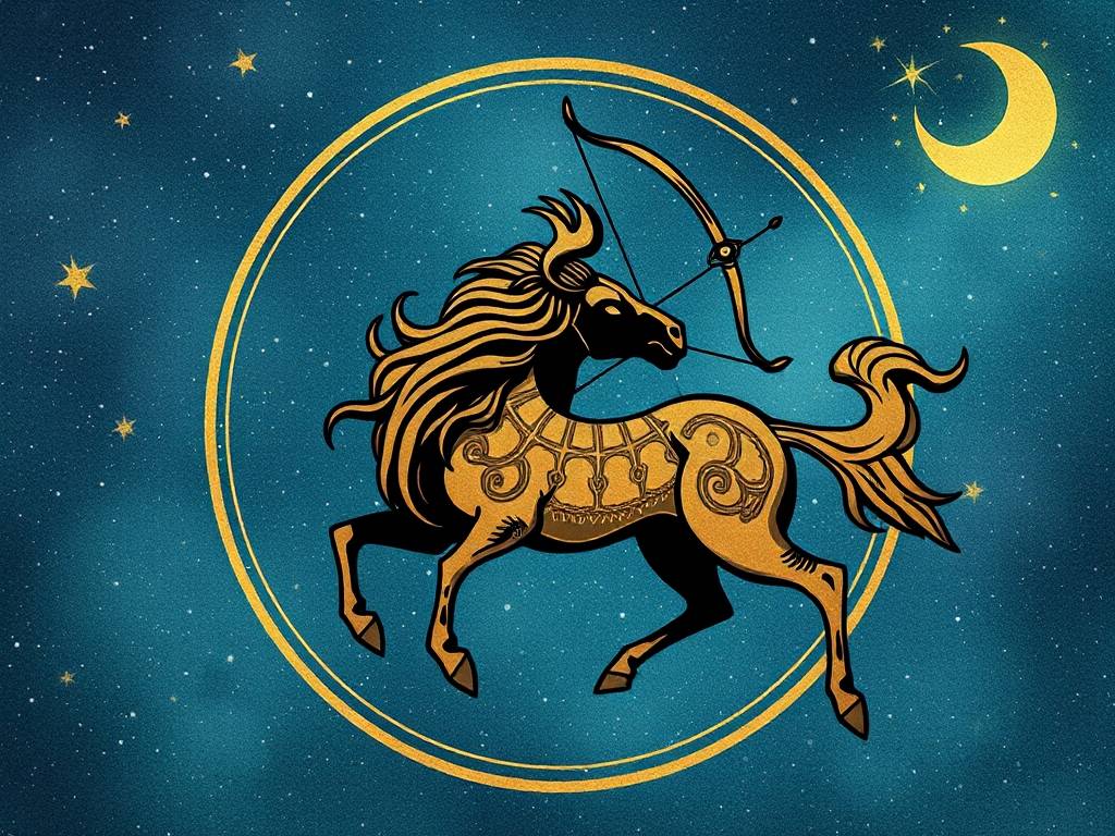 射手座星座性格分析 射手座真正的性格