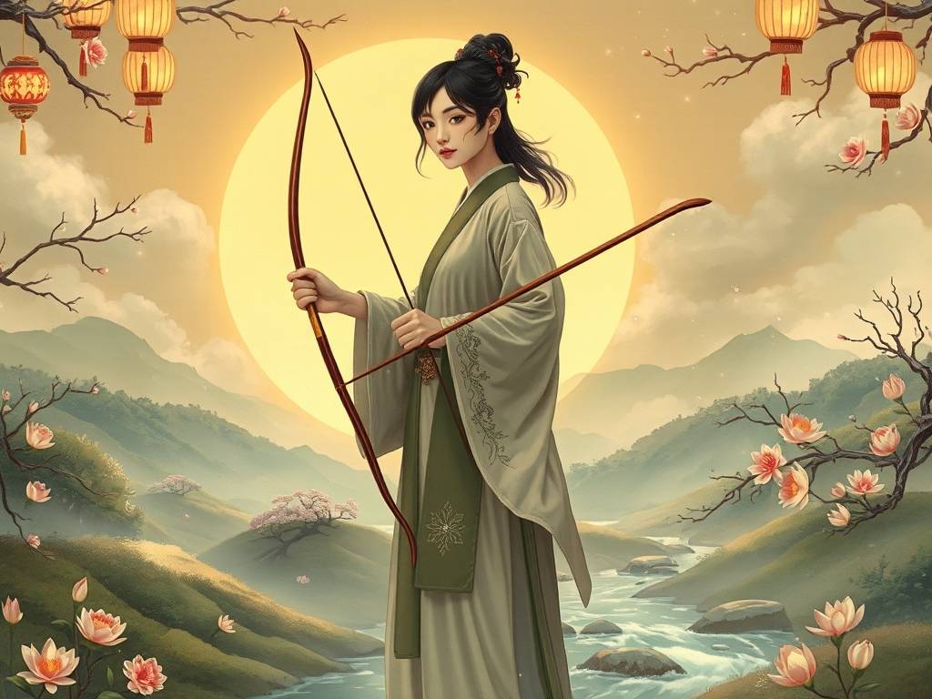 2022年容易复合的星座 温柔的射手座