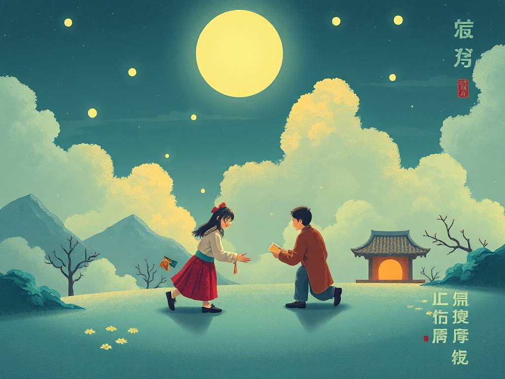上升射手座的性格如何