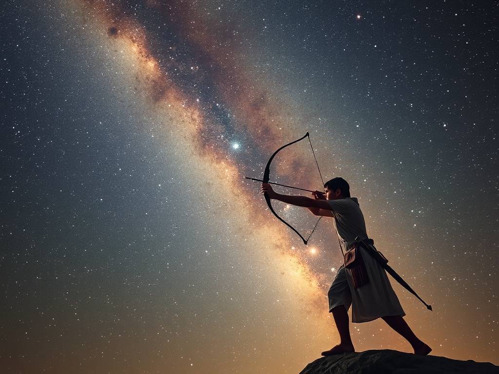 o型射手座致命弱点 解析射手座处事的弱点