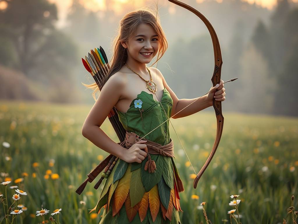 射手女生性格特点 射手女生性格特点解剖