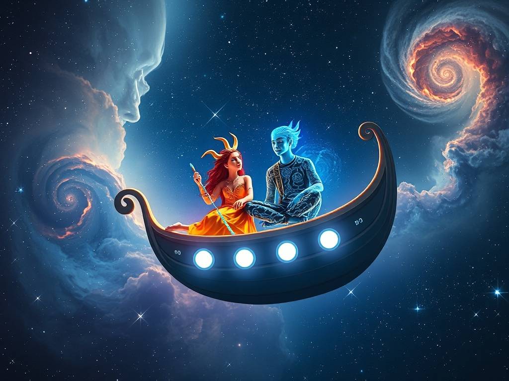最容易爱上水瓶座(zuò)的三大星座(zuò) 喜欢探险的射手且非常合拍