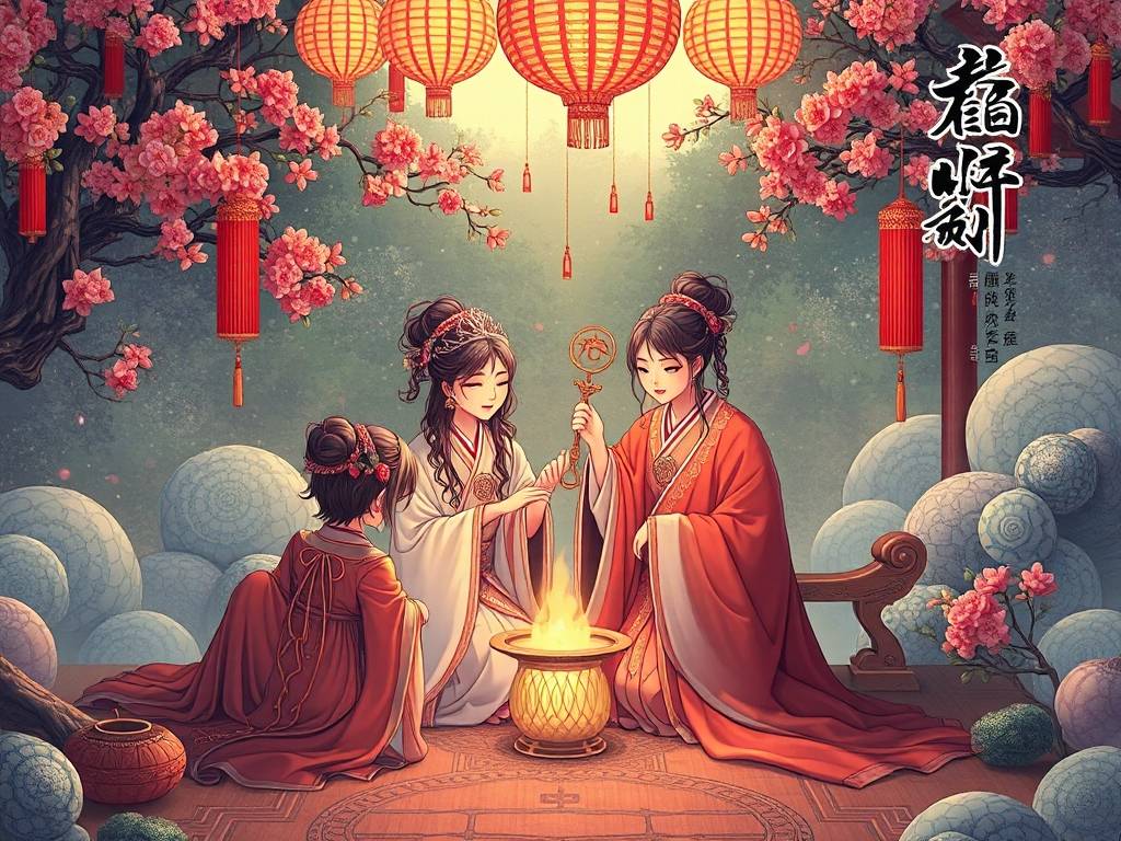 适合和天蝎女结婚的性格,天蝎女与什么星座的男生有合适的婚姻?