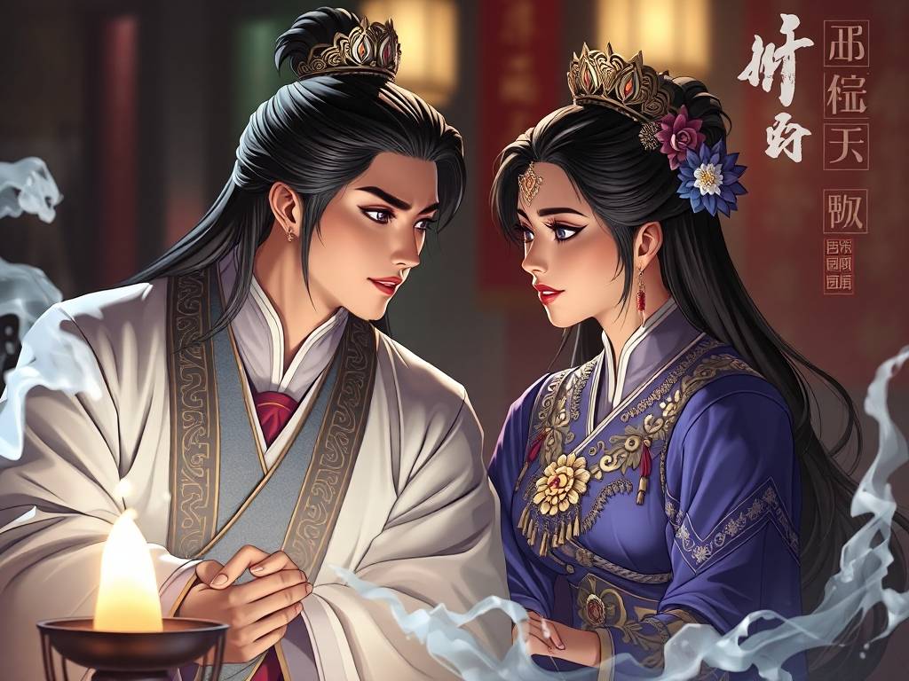 天蝎女老换头像,经常换头像的(de)女生是什么心理?