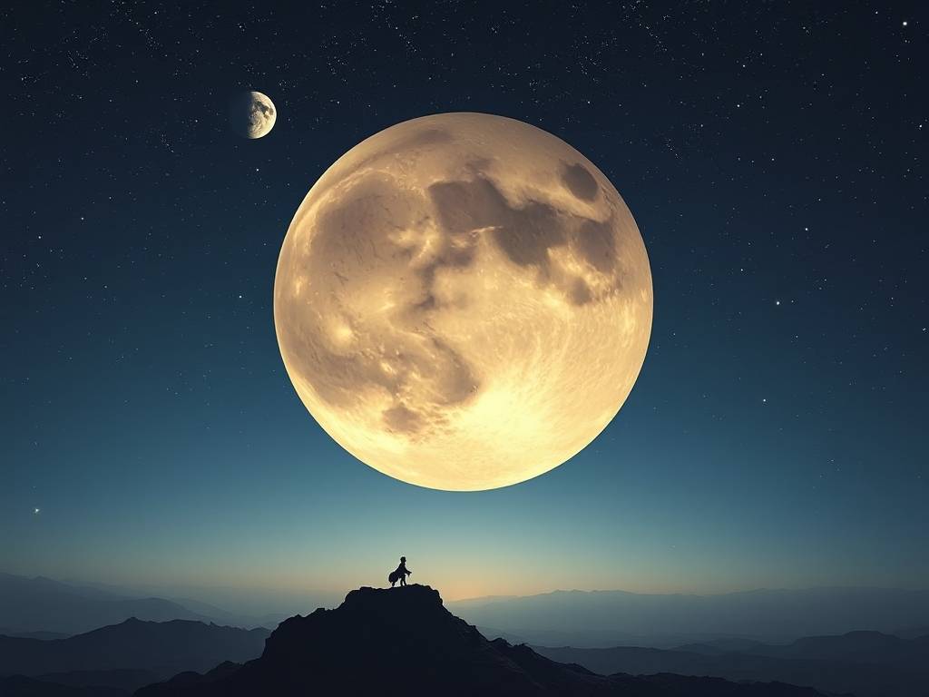 射手座的守护星 射手座的守护星是什么