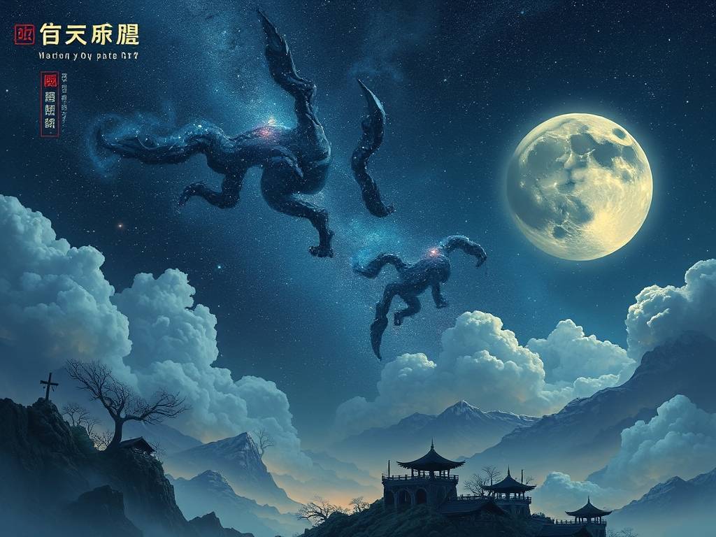 射手座是什么性格 射手座性格特点分析