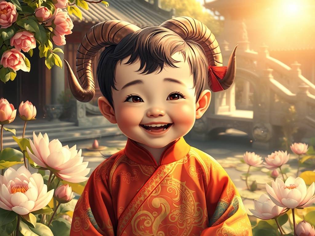 射手座长大漂亮吗 射手座小孩长大了是什么样子