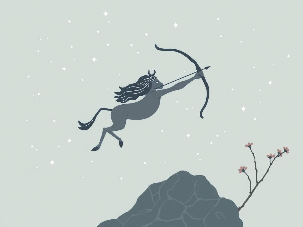 11月26日是什么星座，出生在这天的人是射手座