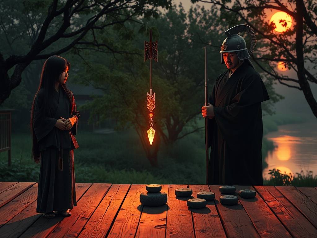 让射手男粘你的(de)绝招