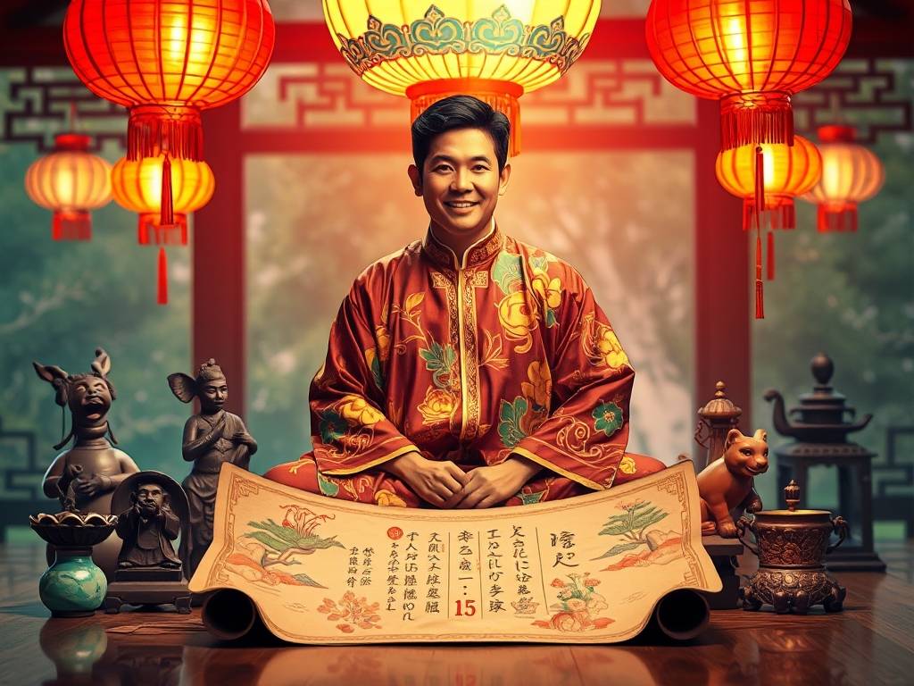 射手座2023年春节财运分析  渠道拓宽机遇变多