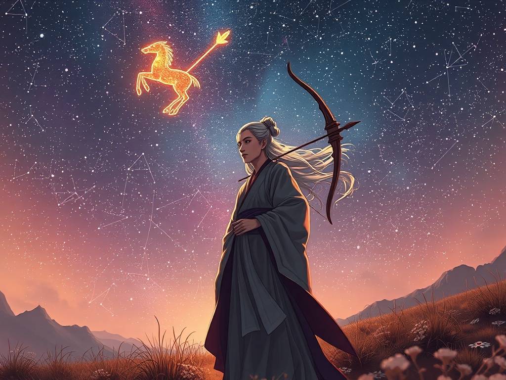 和射手(shǒu)缘分最深的星座