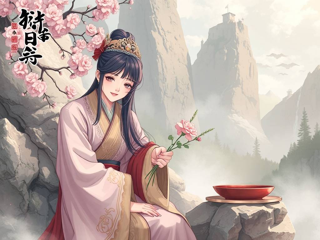 天蝎女不靠男人吗,天蝎座的女生是怎么样的人