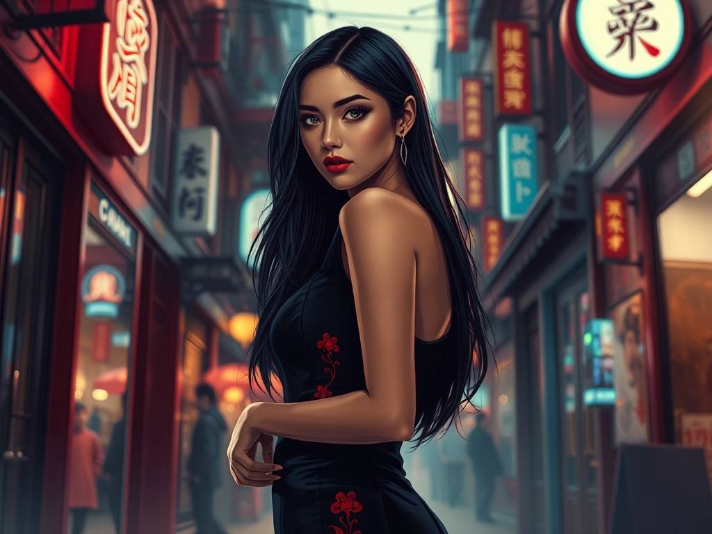 天蝎女不靠男人吗,天蝎座的女生是怎么样的人