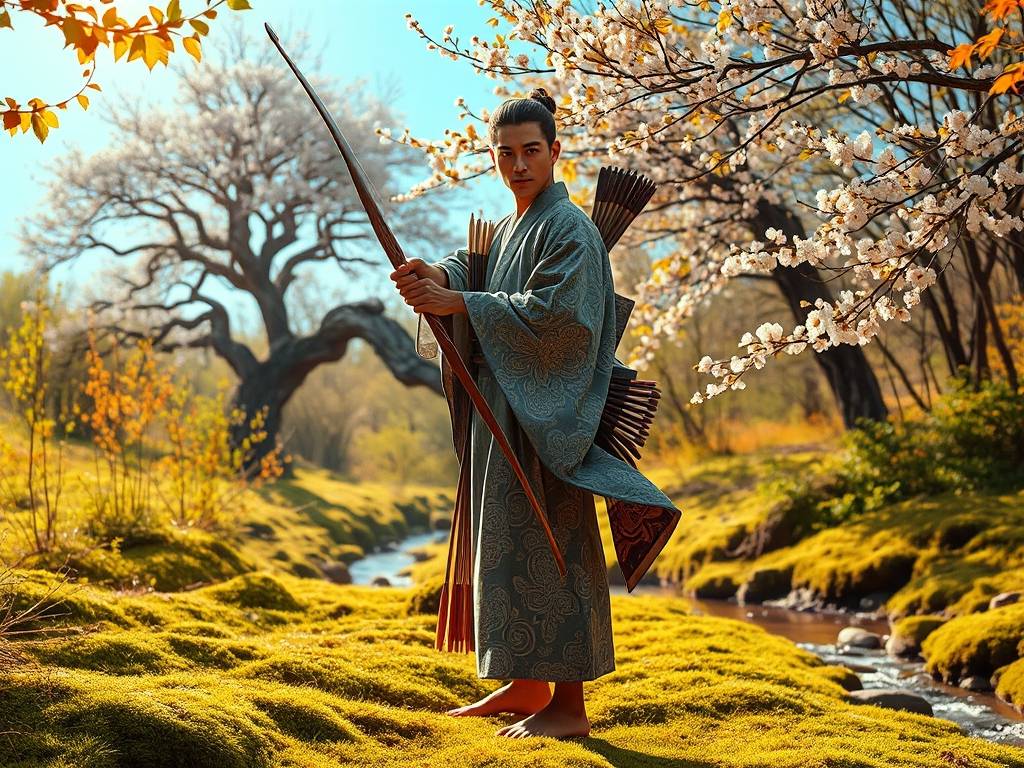 射手男认定你的阶段