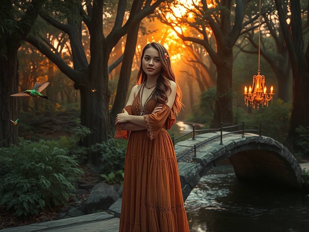 揭秘可让你成功撩到射手座的女人的妙招