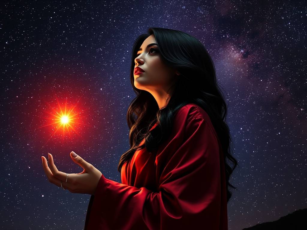 天蝎女深爱的星座,天蝎最爱哪个星座