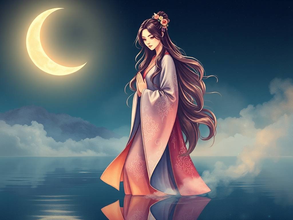 唐立淇  射手新月 | 为梦想与未来许愿的(de)机會(huì)来了！