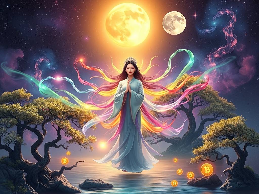 小乖麻  能量整合 双星进入到射手座，给大环境带来好的or坏的影响？！