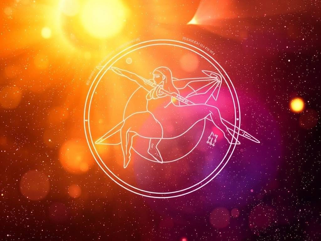 判答 射手座本周运势详解12.12-12.18