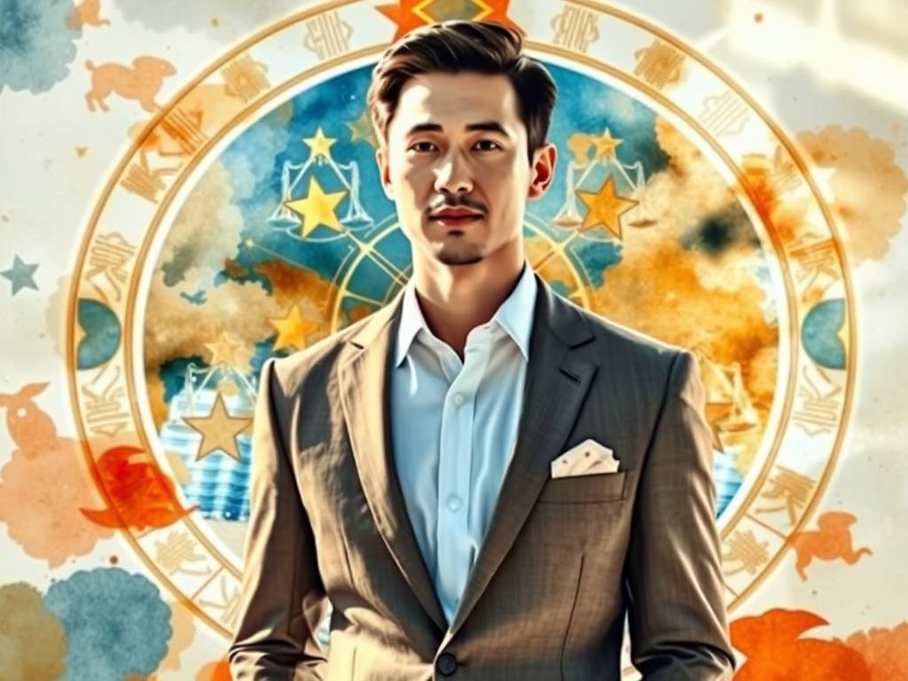 2023年射手(shǒu)男财富有几颗星旺不旺  下半年迎来惊喜