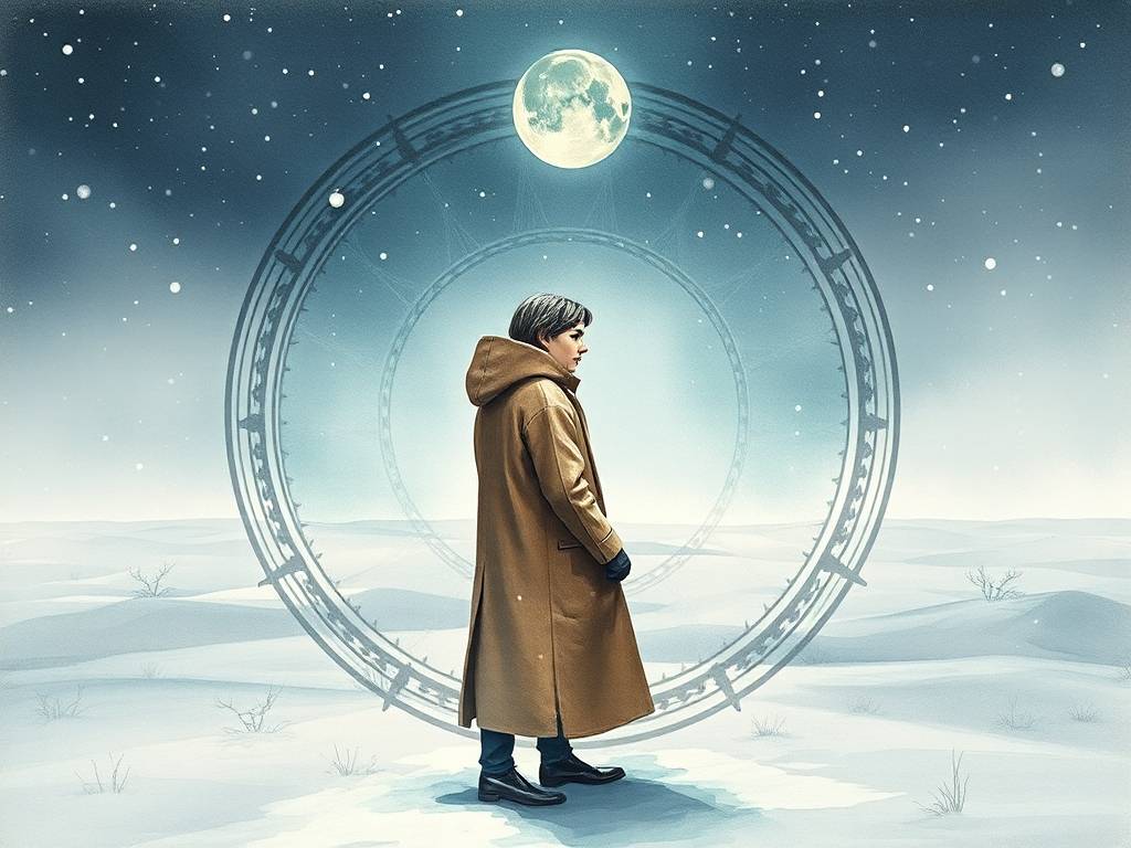射手座2023年1月提运指南 适合低调再低调