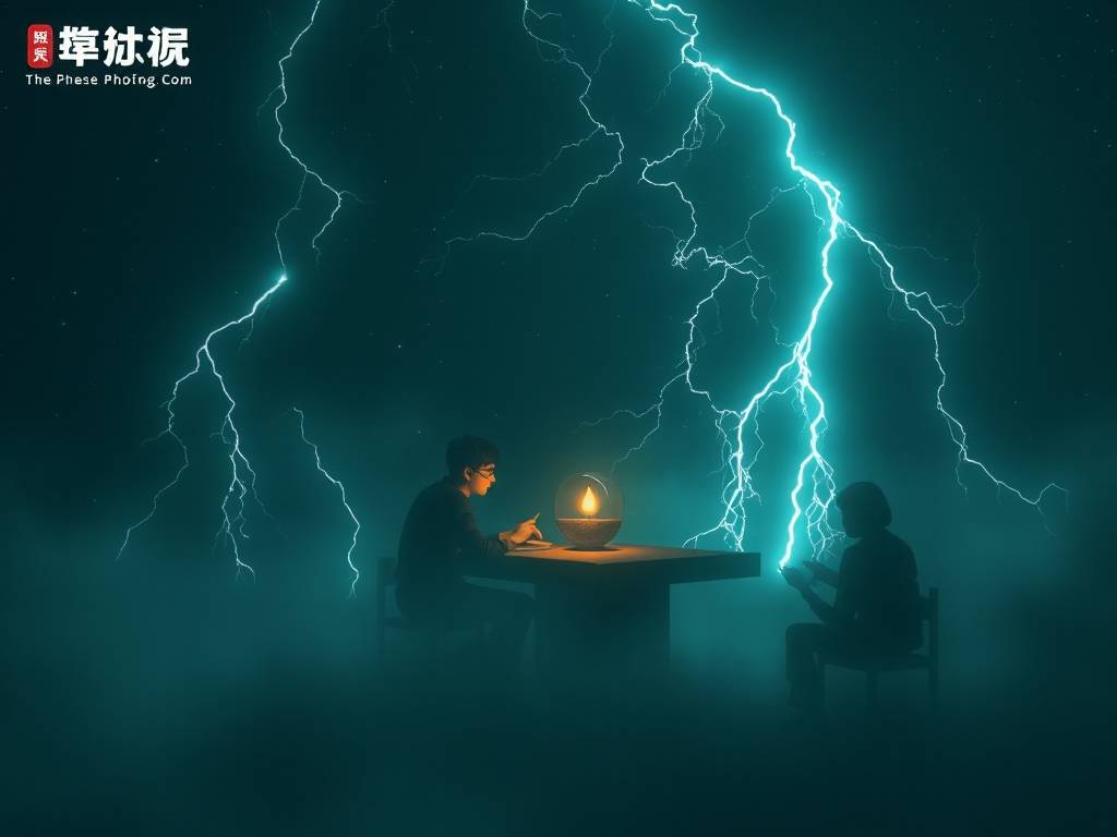 射手座控制脾气的能力如何
