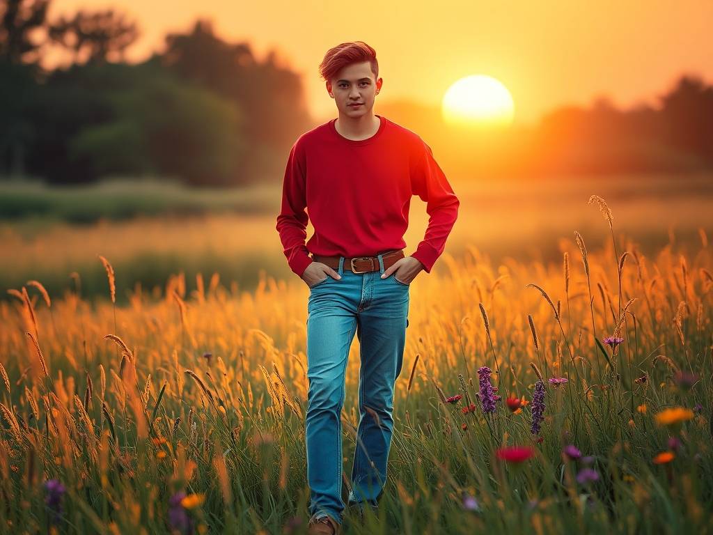 射手座的男人是否爱你，这一点就能证明