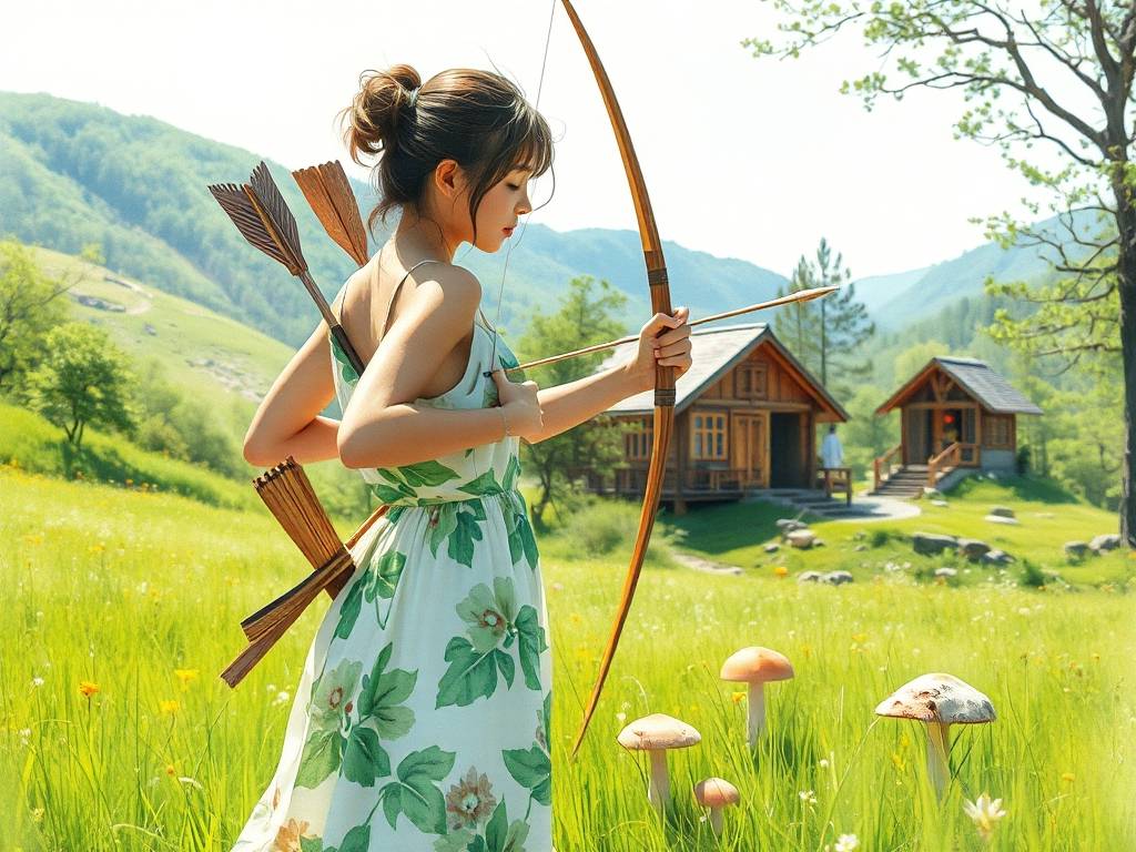 射(shè)手座如何在暑假赚钱