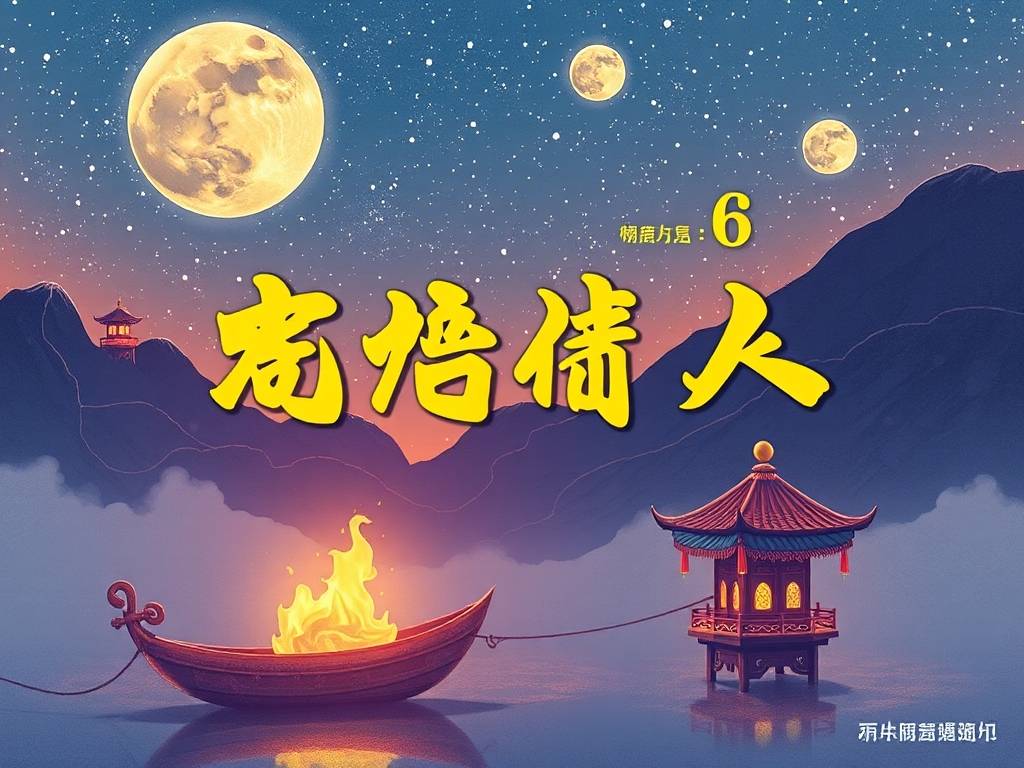 射手座6月运势