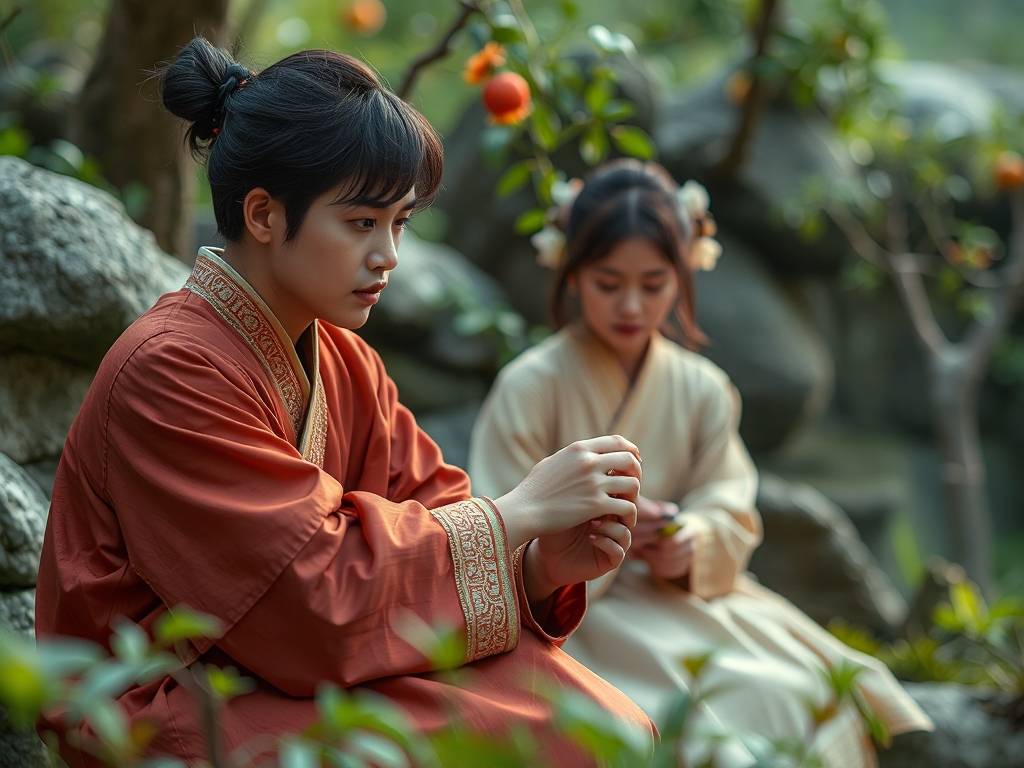 射手座婚后最会赚钱吗