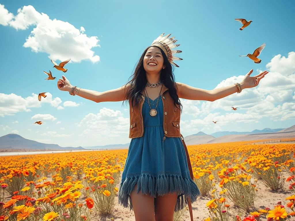 射手女对表白没有反应,射手女喜欢一个人的表现是怎么样
