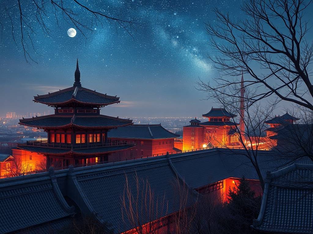 2023年6月射手座运势