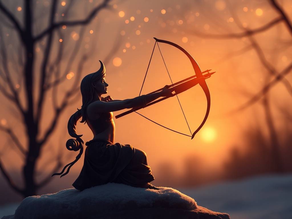 射手座2023年2月学业运走向  运势分析