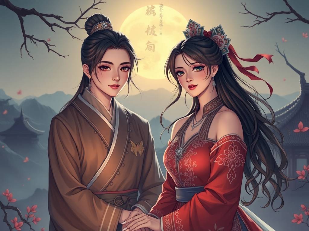 天蝎女是不是很木讷,天蝎座的女生是怎样的一个人?