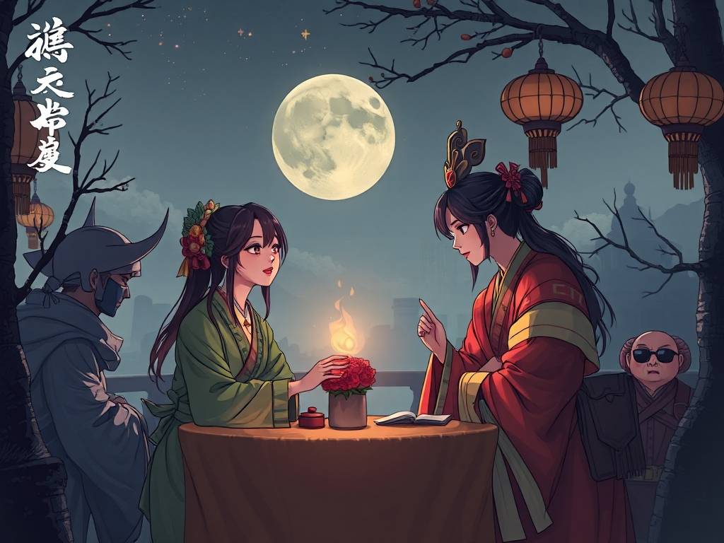 天蝎女是不是很木讷,天蝎座的女生是怎样的一个人?