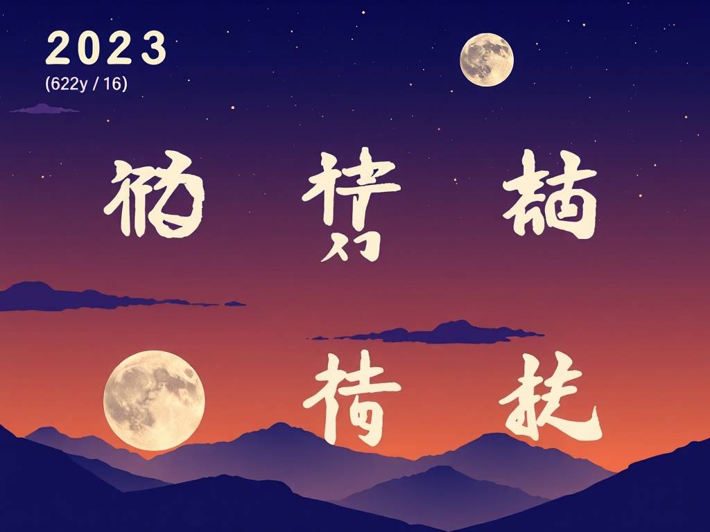 2023年6月射手座运势