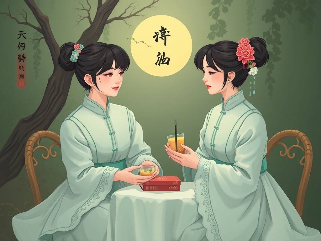 陶白白射手女是一个什么样的人,陶白白是什么意思?